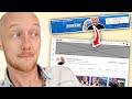 How to change a YouTube channel banner – 2024 update