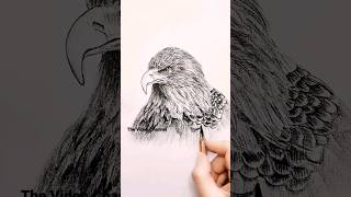 Relaxing Creative Art | Fun and Easy Drawing Tricks. Simple Pencil Drawing 2023