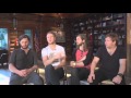 'Imagine Dragons' Enjoying Their Success