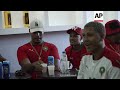 moroccan soccer team finds unlikely fans in brazil