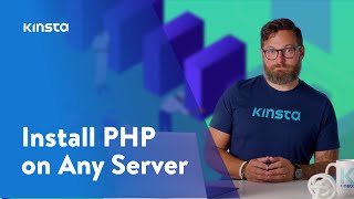 How to Install PHP on Any Server (Linux, macOS, Windows)