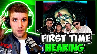 SERJ IS A GOAT!! | Rapper Reacts to System Of A Down - Sugar (First Reaction)