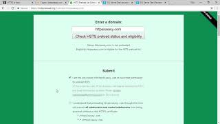 HTTPS Is Easy Part 2: Optimising HTTPS