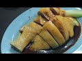 连续30天吃30家鸡饭 day 26【半夜睡不着哪里吃鸡饭？】