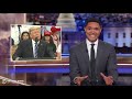Obama Lights Up Donald Trump  The Daily Show