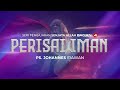 Doa Malam Online Selasa 23 April 2024 - [Senjata Allah 4 - Perisai Iman] Ps. Johannes Irawan