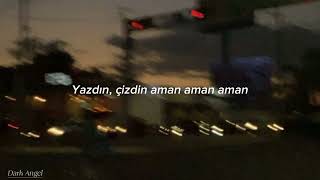 Duman - Aman Aman (Lycris) #duman #amanaman