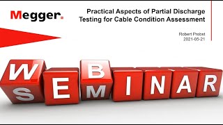 Practical Aspects of PD Testing for Cable Condition Assessment