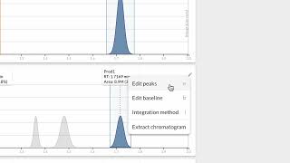 Peaksel Getting Started Tutorial