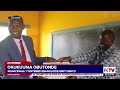 okukuuma obutonde municipaali y entebbe ebangudde emiti emito