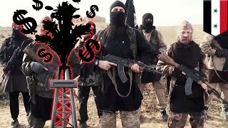 ISIS oil money: Jihadi terrorists funded by oil black market in Syria and Iraq - TomoNews