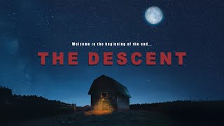 The Descent (2024) [Thriller] [Mystery] 🏚️ Into the Darkness: Unraveling the Mystery of the Attacks