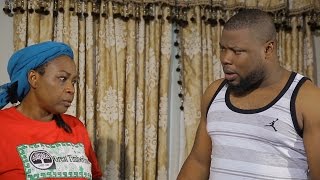 DEAD WITHOUT MONEY SEASON 2 - LATEST NIGERIAN NOLLYWOOD MOVIES