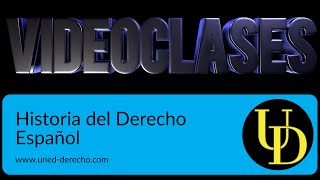 ⚖️ Historia del Derecho: ¿Cómo se hace un comentario de texto histórico jurídico?