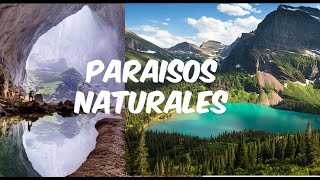 🌅 Explorando los paraísos escondidos de nuestro planeta 🌎