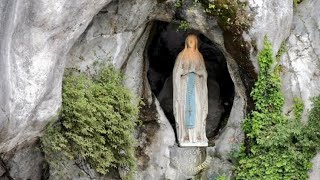 Nuestra Señora de Lourdes - El Santo del Día - 11 de Febrero