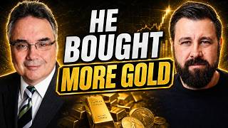 Gold Pullback Is Over, Miners Are Next | Peter Grandich