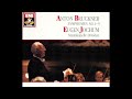 anton bruckner symphony no. 7 in e ed. leopold nowak . staatskapelle dresden eugen jochum