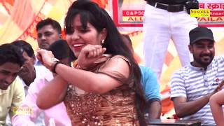 ठेके आली गली/Theke Aali Gali | Rachna Tiwari | Haryanvi Dance | Latest Haryanvi Dance 2017