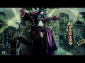 【妖精帝國】第拾参回公式式典ツアー「the age of villains vengeance」開催！