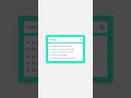 How To Make Password Validation Check Using HTML CSS & JavaScript | Toggle Password Visibility