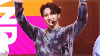 [ATEEZ/에이티즈] WAVE + SAY MY NAME + HALA HALA (KCON 2019 TH)