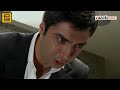 Polat Fuat Tataroğlunun burnunu kırdı