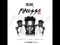 DJ A4 - Finesse Mix