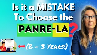 The 2-Year PANRE-LA Exam: Too Long or Totally Worth It?\