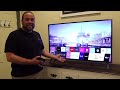 lg ur73 4k uhd smart tv 1 month later review