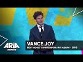 Vance Joy wins Best Adult Contemporary Album | 2018 ARIA Awards