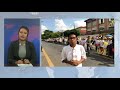 dvb live ပုပ္ရဟန္မင္းၾကီး ရန္ကုန္ၿမဳိ႔ ေရာက္ရွိ တိုက္ရိုက္ျမင္ကြင္း