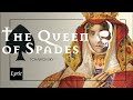 Tenor Brandon Jovanovich invites you to THE QUEEN OF SPADES // Now through March 1