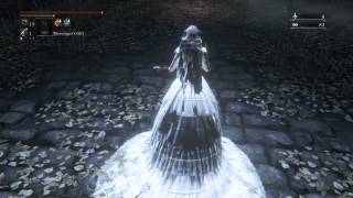 Bloodborne™_Best pvp kill