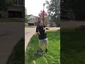 bocce skills video