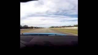 Hennessey HPE-1000 Camaro vs SiR FBO GTR 93