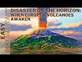 Disaster on the Horizon: When Europe’s Volcanoes Awaken - Full Documentary