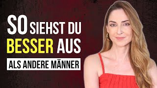 Wie DU attraktiver bist als 90% der Männer (Frauen bemerken es)