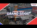 Grand Sehat Company Profile