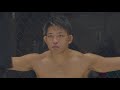 【rizin trigger 1st】special cage side ～ winner u0026 loser ～