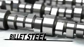 Inside the Science Behind Comp Cams new 4-pattern Camshaft
