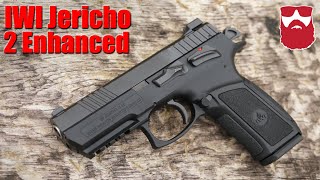 IWI Jericho 2 Enhanced Full Review