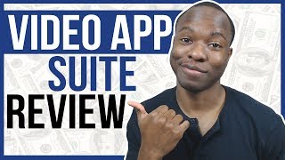Video App Suite Review - Is This Complete Video App Business In A Box LEGIT?