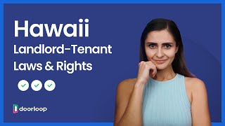 The Ultimate Guide to Hawaii Landlord Tenant Laws \u0026 Rights