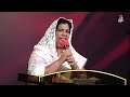 🔴live அதிகாலை ஜெபம் sis shaly manohar @crown of life church morning devotion day 763