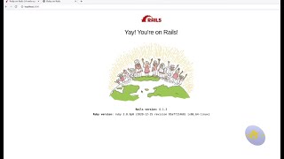 Codecast: Install Rails 6, PostgreSQL 13, MariaDB 10.5
