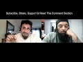 The Quran & The End Times...Bro Jaleel Akhtar (Amazing Insights)