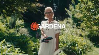 Gardena AssistCut