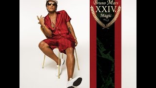 Bruno Mars Versace on the floor Lyrics