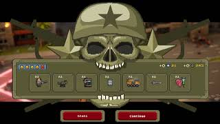 WARPIPS - game play Customizable Army Building Tactical Strategy -7